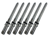 2007.5-2012 Cummins 6.7 High Pressure Feed Tube (Set of 6) - E05 20310
